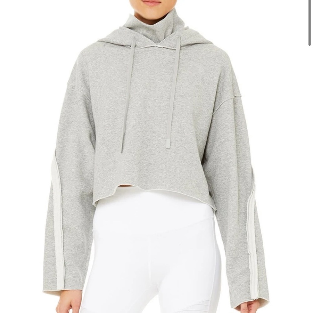 Alo yoga effortless hoodie